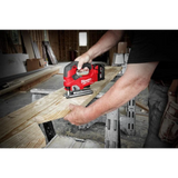 Milwaukee M18 FUEL D-handle Jig Saw (Bare Tool)