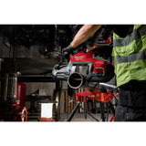 Milwaukee M18 FUEL Deep Cut Band Saw Kit