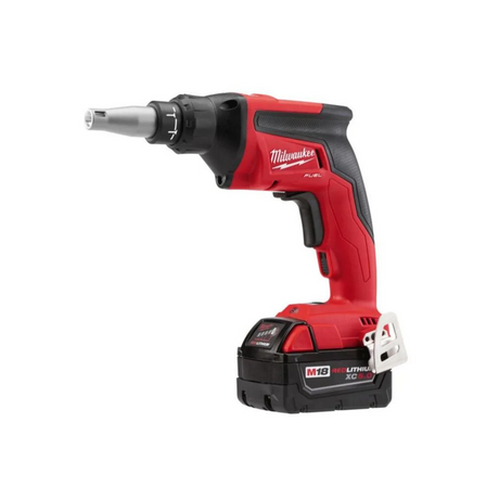 Milwaukee M18 FUEL Drywall Screw Gun- XC Kit