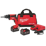 Milwaukee M18 FUEL Drywall Screw Gun- XC Kit