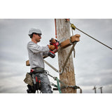 Milwaukee M18 FUEL Hatchet 8 Inch Pruning Saw (Bare Tool)
