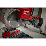 Milwaukee M18 FUEL HIGH DEMAND 10inch Miter Saw (Bare Tool)