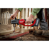 Milwaukee M18 FUEL Hole Hawg 1/2 in. Right Angle Drill (Bare Tool)