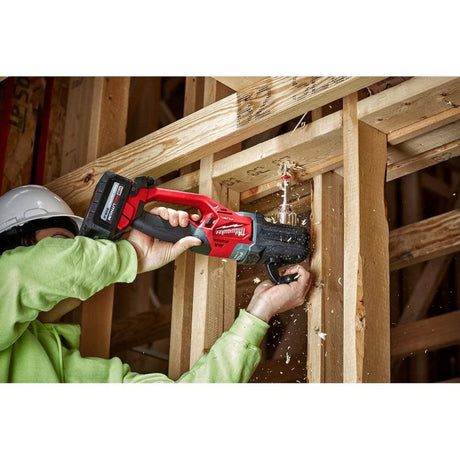 Milwaukee M18 FUEL Hole Hawg 1/2 in. Right Angle Drill (Bare Tool)