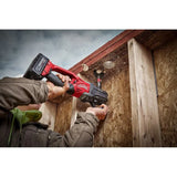 Milwaukee M18 FUEL Hole Hawg Right Angle Drill (Bare Tool) with QUIK-LOK