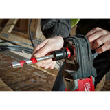 Milwaukee M18 FUEL Hole Hawg Right Angle Drill (Bare Tool) with QUIK-LOK