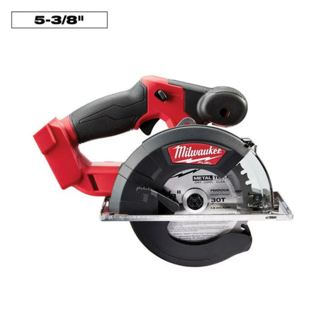 Milwaukee M18 FUEL Metal Circular Saw (Bare Tool)