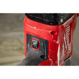 Milwaukee M18 FUEL Mud Mixer with 180 Degree Handle (Bare Tool)