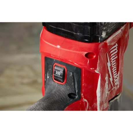 Milwaukee M18 FUEL Mud Mixer with 180 Degree Handle (Bare Tool)