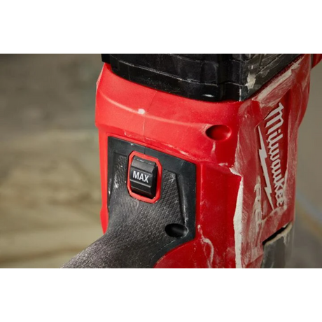 Milwaukee M18 FUEL Mud Mixer with 180 Degree Handle (Bare Tool)