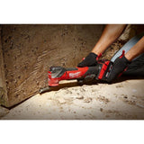 Milwaukee M18 FUEL Oscillating Multi-Tool (Bare Tool)