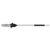 Milwaukee M18 FUEL QUIK-LOK 10 in. Pole Saw Attachment