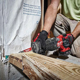 Milwaukee M18 FUEL SAWZALL Recip Saw with ONE-KEY (Bare Tool)