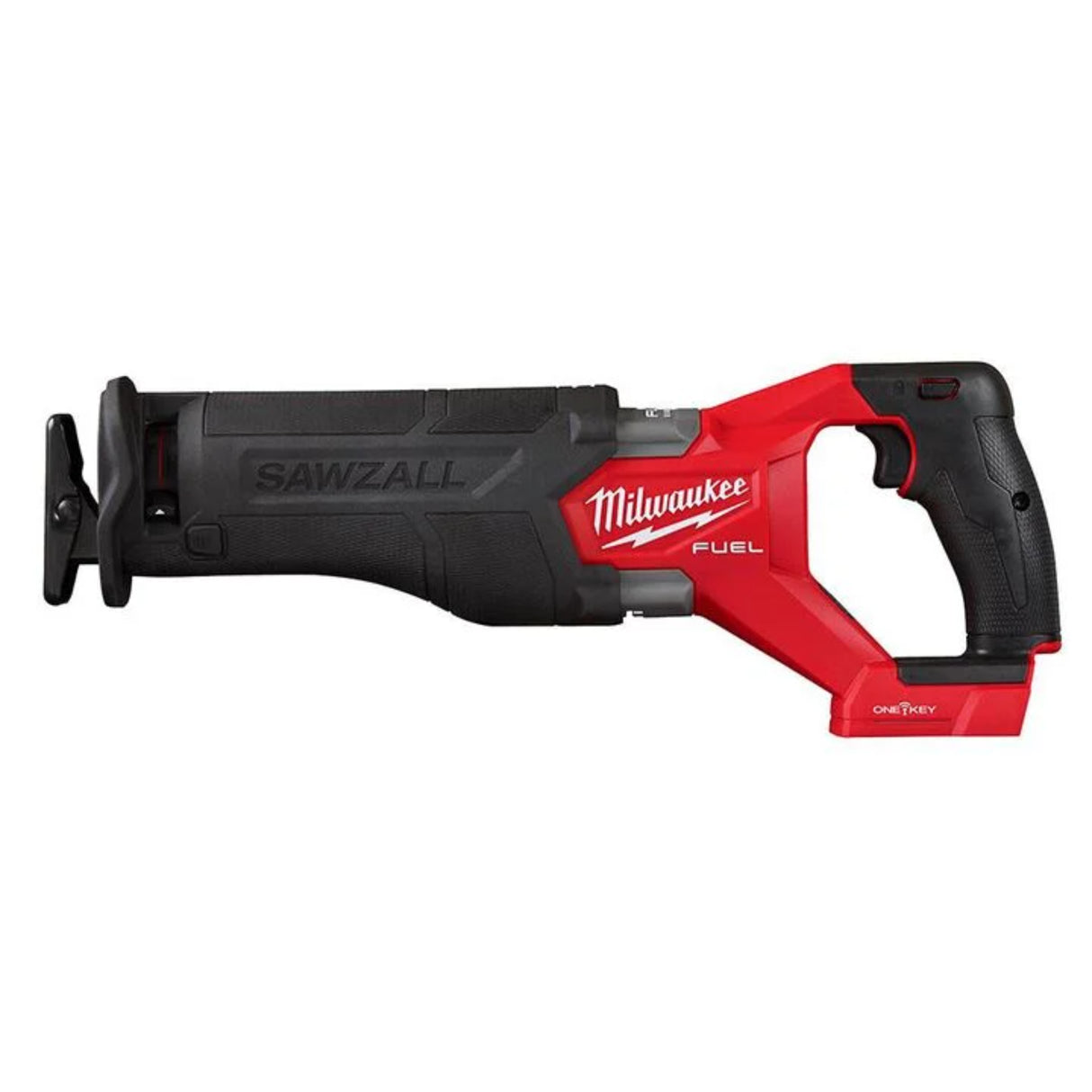 Milwaukee M18 FUEL SAWZALL Recip Saw with ONE-KEY (Bare Tool)