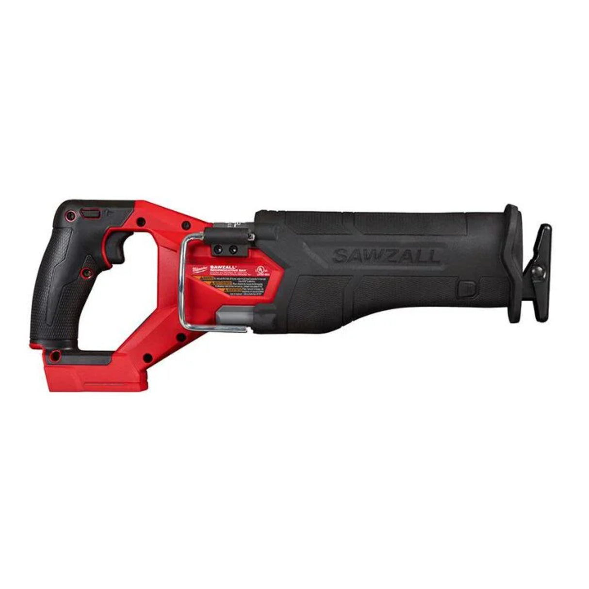 Milwaukee M18 FUEL SAWZALL Recip Saw with ONE-KEY (Bare Tool)