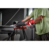Milwaukee M18 FUEL SAWZALL Reciprocating Saw - 2 Battery XC5.0 Kit