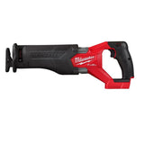 Milwaukee M18 FUEL SAWZALL Reciprocating Saw (Bare Tool)