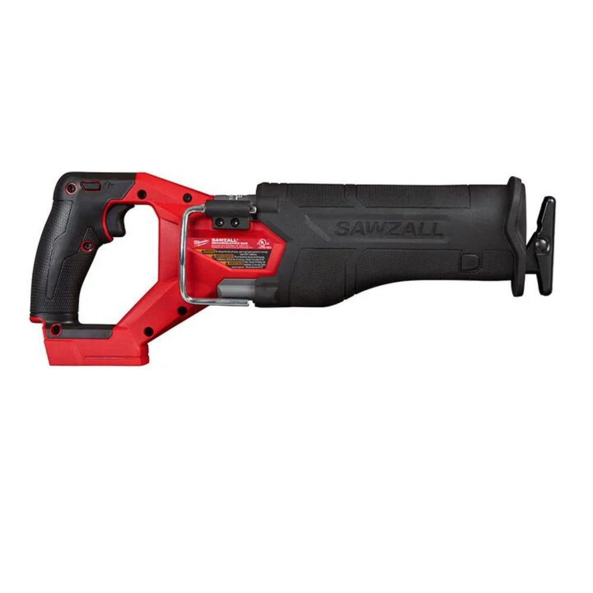 Milwaukee M18 FUEL SAWZALL Reciprocating Saw (Bare Tool)