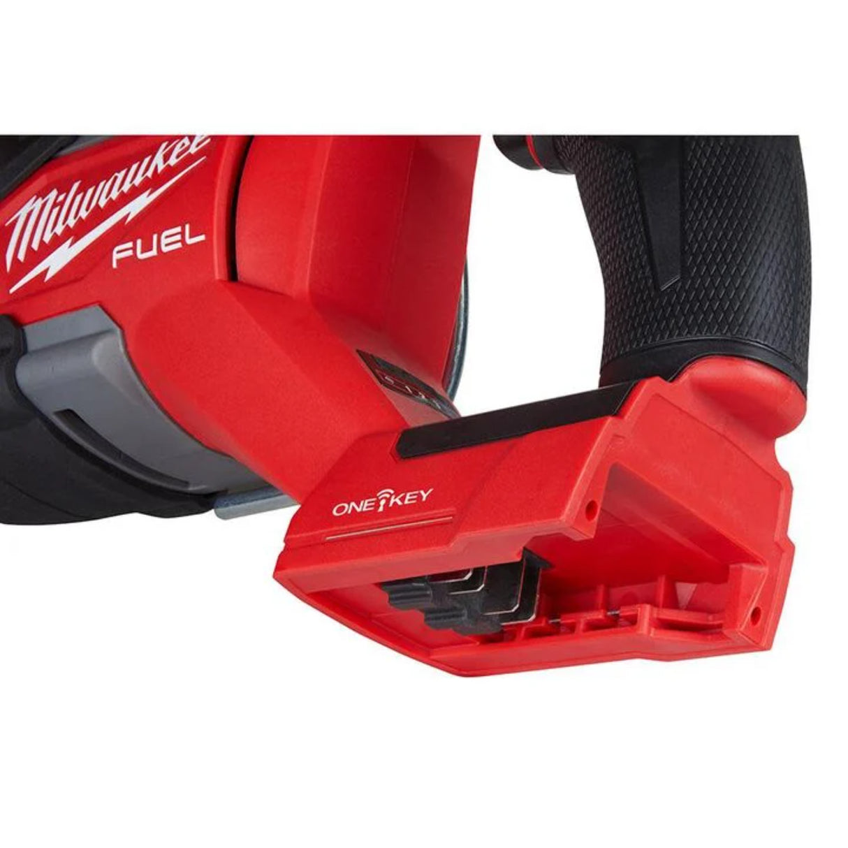 Milwaukee M18 FUEL SAWZALL Reciprocating Saw with ONE-KEY - 2 Battery XC5.0 Kit