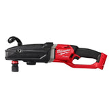 Milwaukee M18 FUEL Super Hawg Right Angle Drill with QUIK-LOK (Bare Tool)