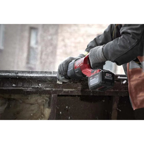 Milwaukee M18 FUEL SUPER SAWZALL (Bare Tool)