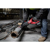 Milwaukee M18 FUEL SUPER SAWZALL Kit