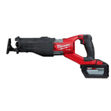 Milwaukee M18 FUEL SUPER SAWZALL Kit