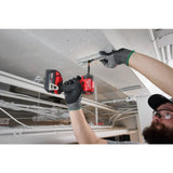 Milwaukee M18 FUEL SURGE 1/4 Inch Hex Hydraulic Driver (Bare Tool)