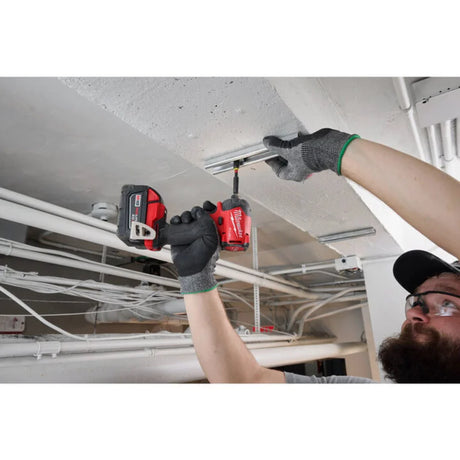 Milwaukee M18 FUEL SURGE 1/4 Inch Hex Hydraulic Driver (Bare Tool)