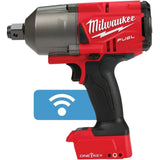 Milwaukee M18 FUEL with ONE-KEY High Torque Impact Wrench 3/4 in. Friction Ring (Bare Tool)