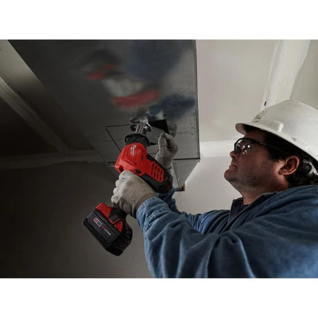 Milwaukee M18 HACKZALL Reciprocating Saw (Bare Tool)