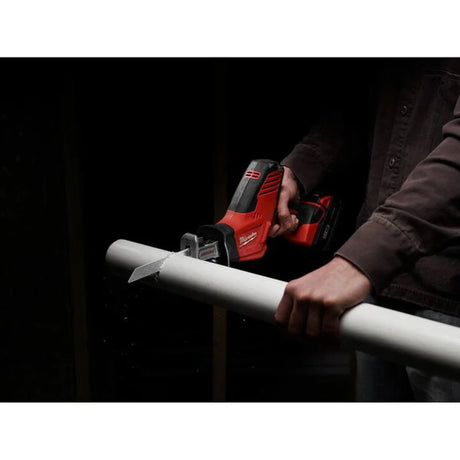 Milwaukee M18 HACKZALL Reciprocating Saw (Bare Tool)