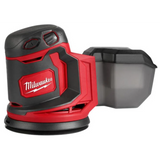 Milwaukee M18 Random Orbit Sander (Bare Tool)