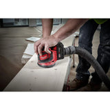 Milwaukee M18 Random Orbit Sander (Bare Tool)