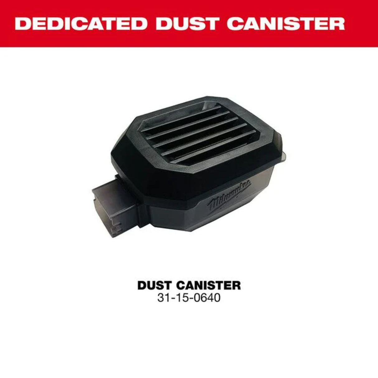 Milwaukee M18 Random Orbit Sander (Bare Tool)