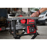 Milwaukee M18 REDLITHIUM FORGE HD12.0 Starter Kit