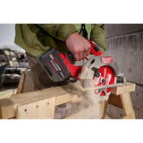 Milwaukee M18 REDLITHIUM FORGE HD12.0 Starter Kit