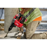 Milwaukee M18 REDLITHIUM FORGE XC 18V 8Ah Lithium Ion Power Tool Battery Pack with Fuel Indicator