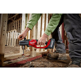 Milwaukee M18 REDLITHIUM HIGH OUTPUT XC6.0 Battery 2-Pack System Starter Kit