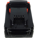Milwaukee M18 REDLITHIUM XC 18V 4Ah Lithium Ion Power Tool Battery Pack with Fuel Indicator