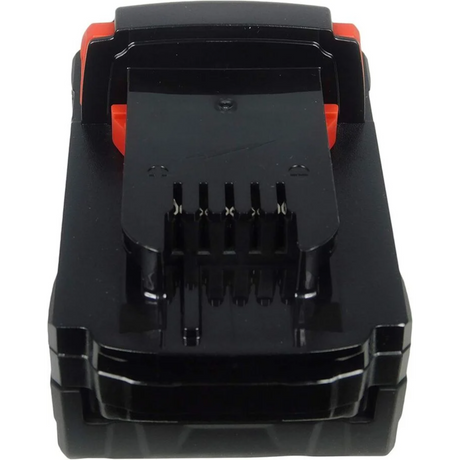 Milwaukee M18 REDLITHIUM XC 18V 4Ah Lithium Ion Power Tool Battery Pack with Fuel Indicator