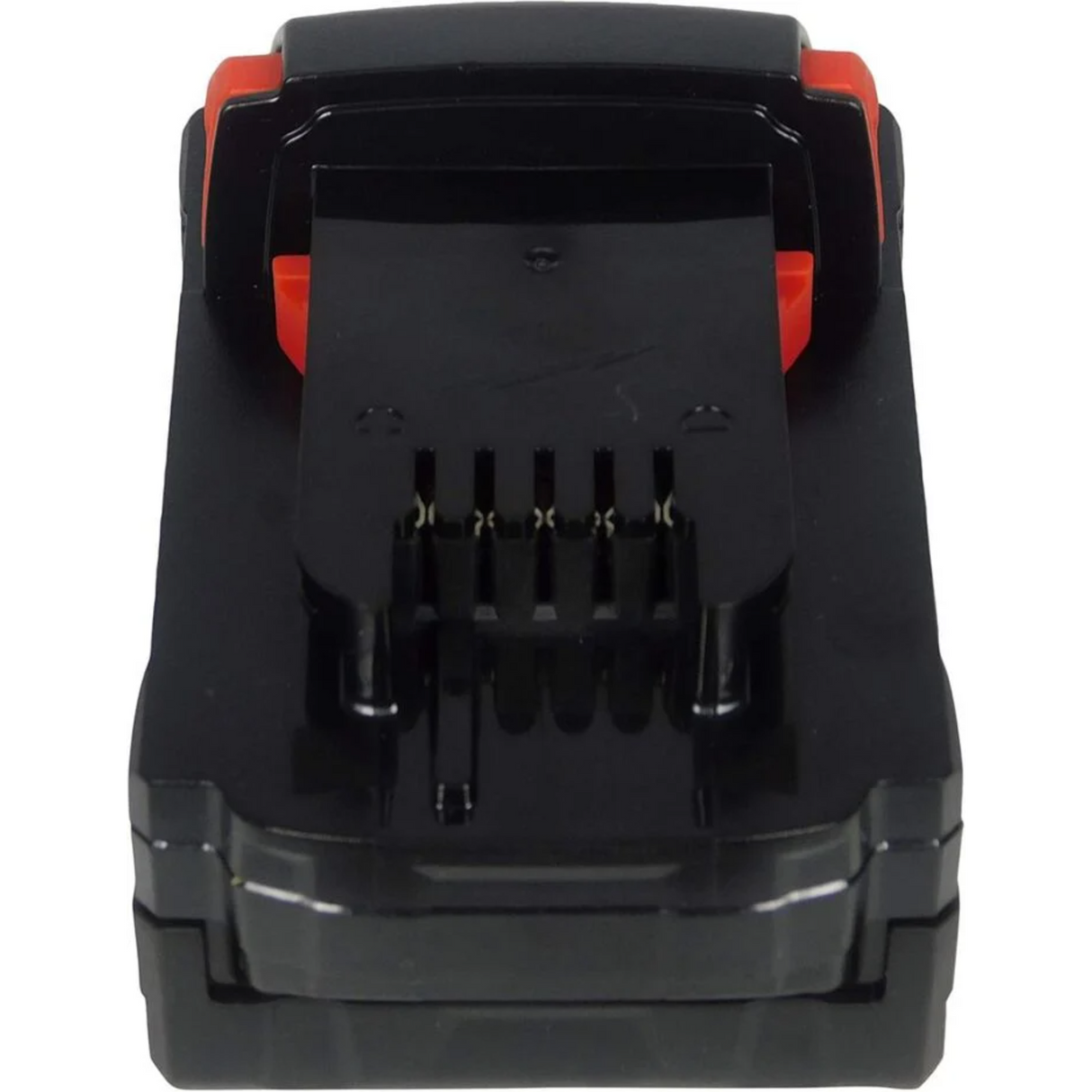 Milwaukee M18 REDLITHIUM XC 18V 5Ah Lithium Ion Power Tool Battery Pack with Fuel Indicator (2 Pack)