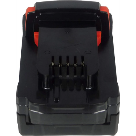 Milwaukee M18 REDLITHIUM XC 18V 5Ah Lithium Ion Power Tool Battery Pack with Fuel Indicator (2 Pack)