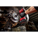 Milwaukee M18 REDLITHIUM XC 18V 5Ah Lithium Ion Power Tool Battery Pack with Fuel Indicator