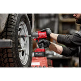 Milwaukee M18 REDLITHIUM XC 18V 5Ah Lithium Ion Power Tool Battery Pack with Fuel Indicator