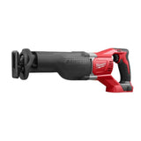 Milwaukee M18 SAWZALL Reciprocating Saw (Bare Tool)