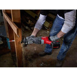 Milwaukee M18 SAWZALL Reciprocating Saw (Bare Tool)