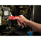 Milwaukee M4 1/4 In. Hex Screwdriver Kit