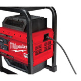 Milwaukee MX Fuel Carry-On 3,600 Watt Lithium-Ion 2 Battery Portable Power Supply Kit
