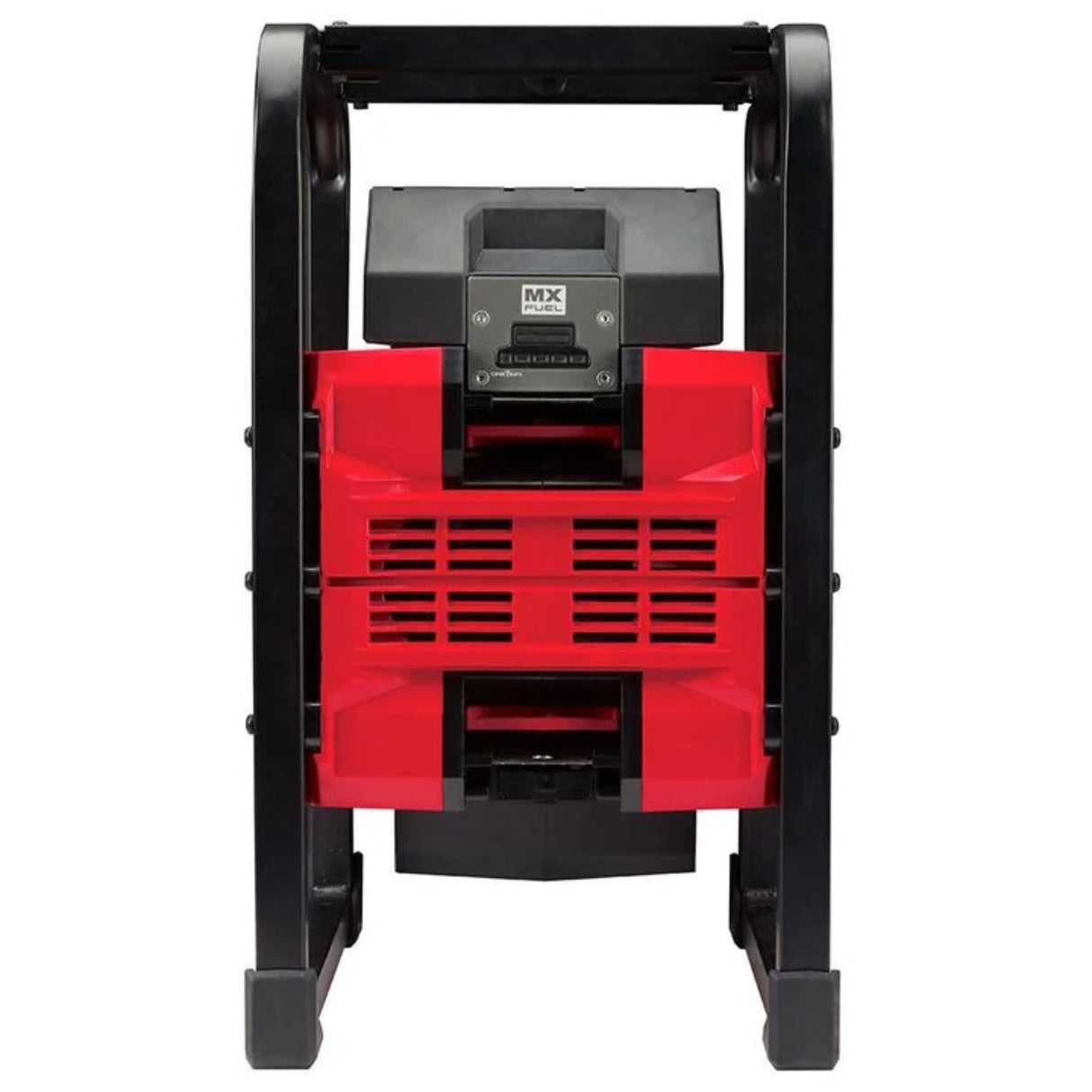 Milwaukee MX Fuel Carry-On 3,600 Watt Lithium-Ion 2 Battery Portable Power Supply Kit